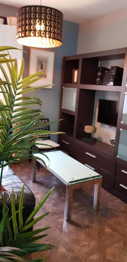 La Casa De Heracles Appartement *